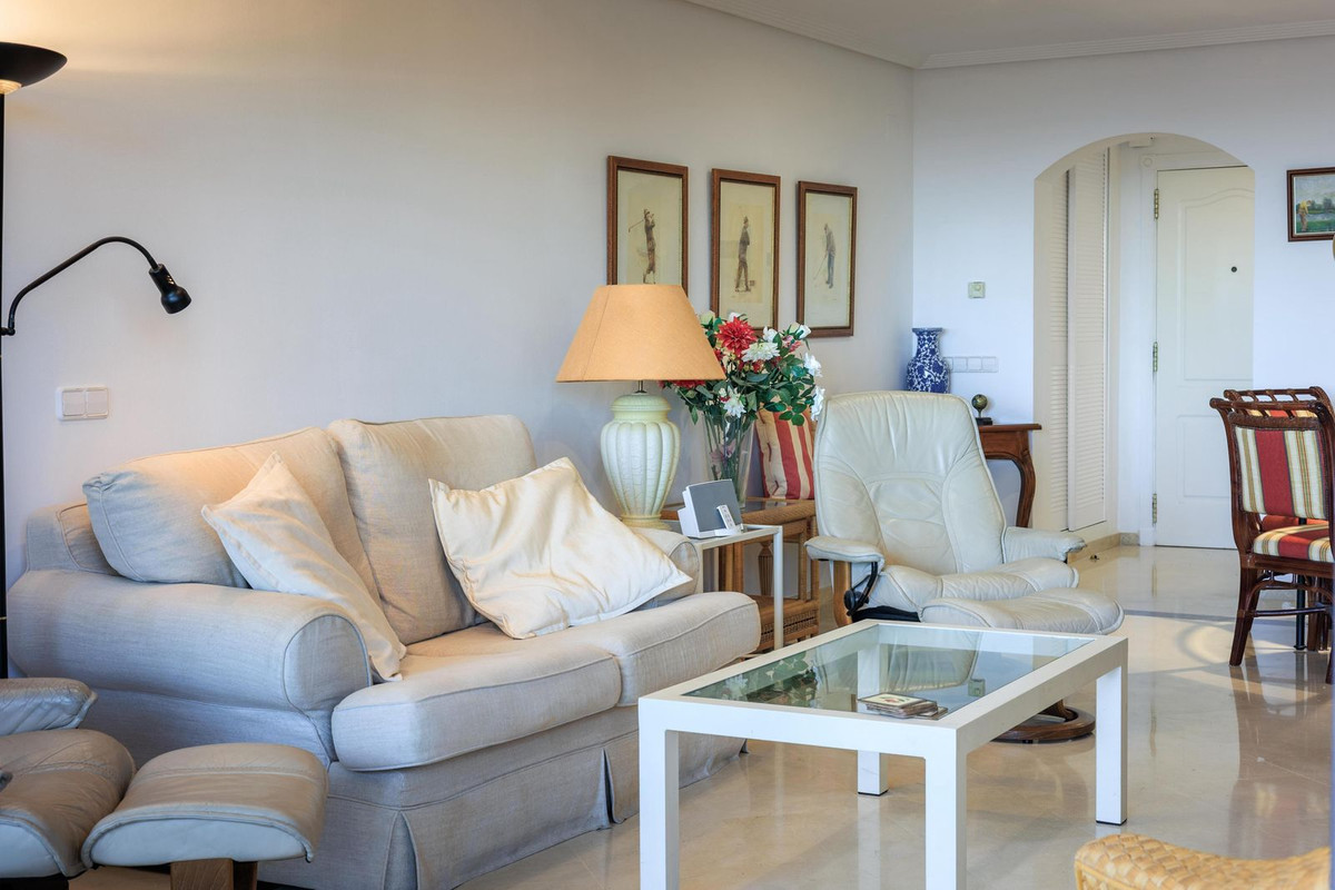 Appartement te koop in Benahavís | 3 slaapkamers H5441797
