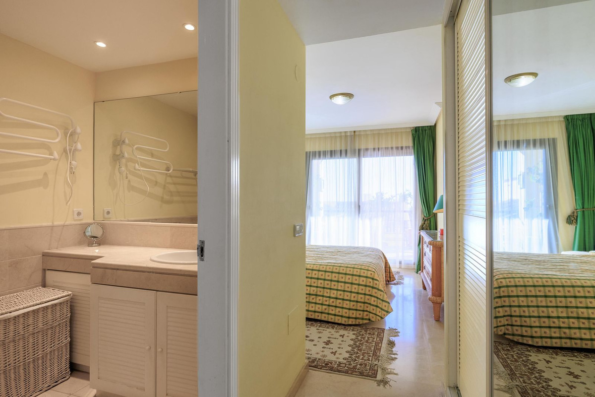 Appartement te koop in Benahavís | 3 slaapkamers H5441797