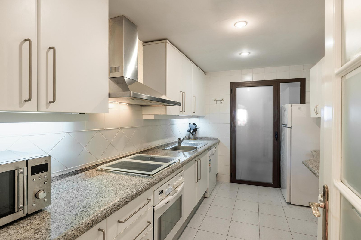 Appartement te koop in Benahavís | 3 slaapkamers H5441797