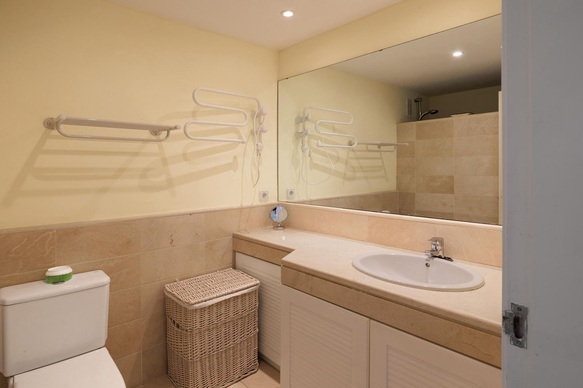 Appartement te koop in Benahavís | 3 slaapkamers H5441797