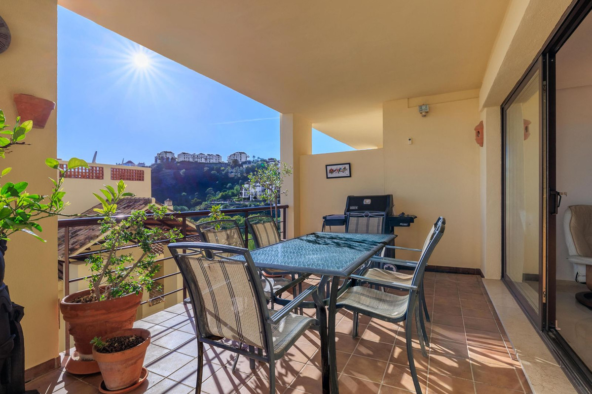 Appartement te koop in Benahavís | 3 slaapkamers H5441797