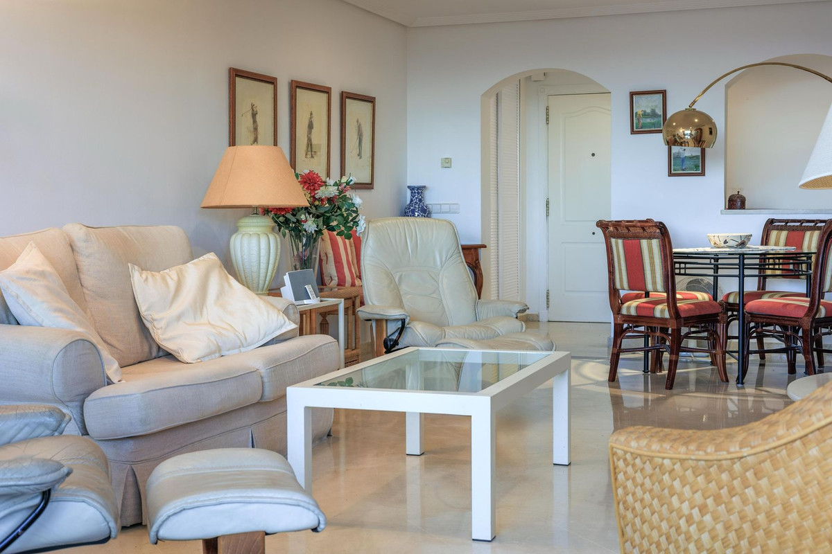 Appartement te koop in Benahavís | 3 slaapkamers H5441797