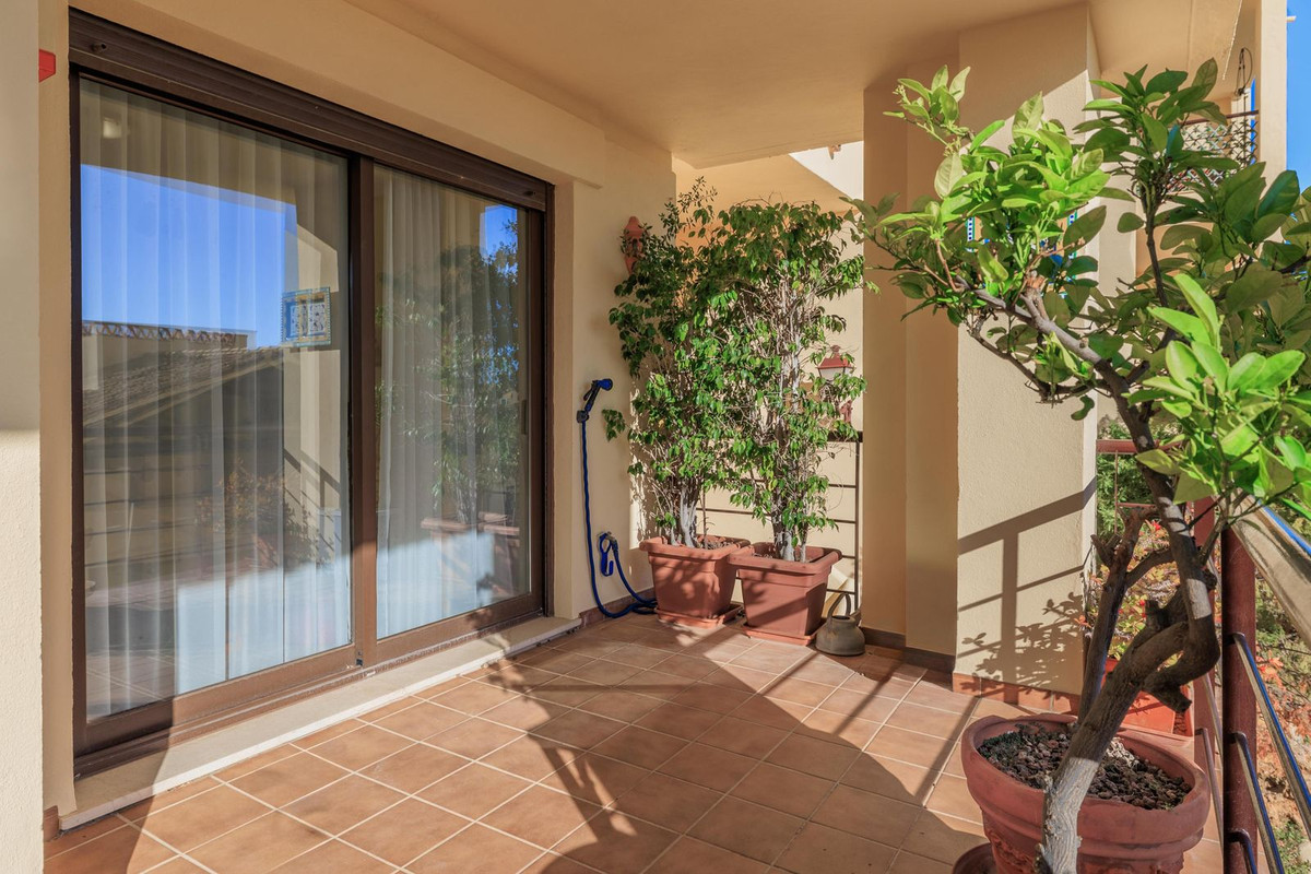Appartement te koop in Benahavís | 3 slaapkamers H5441797