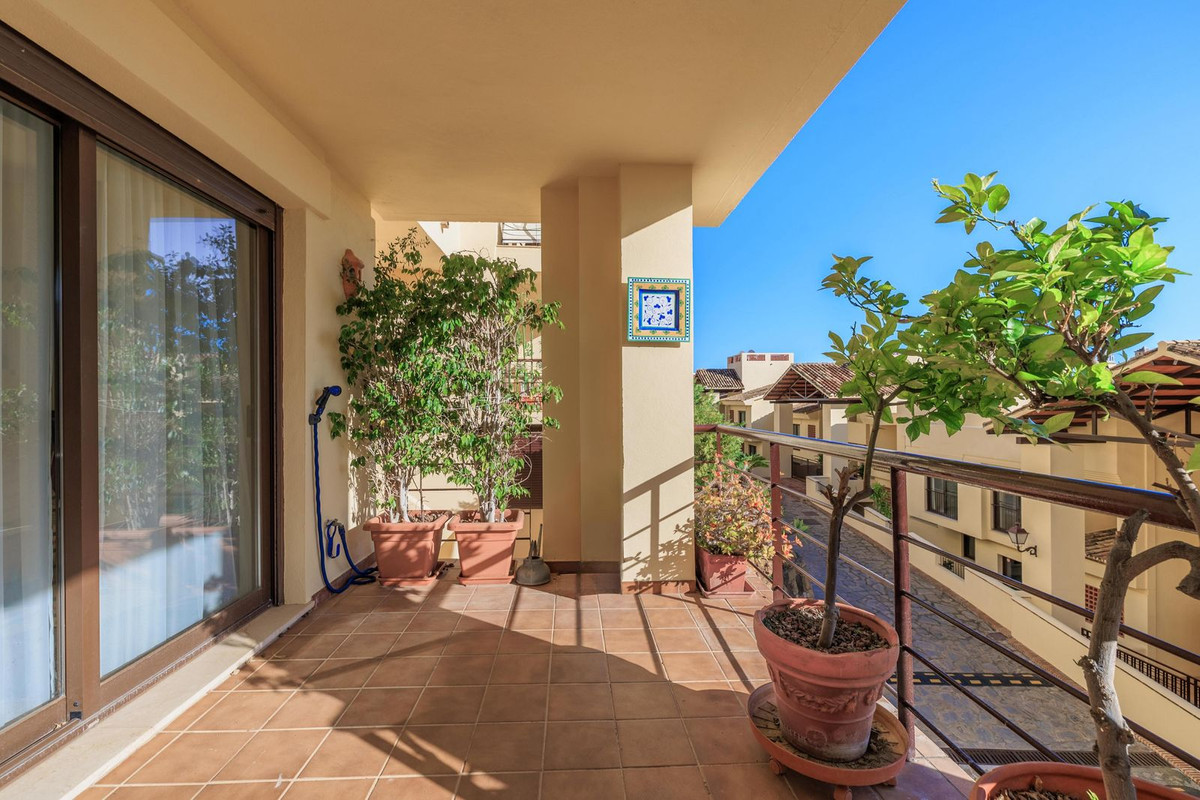 Appartement te koop in Benahavís | 3 slaapkamers H5441797