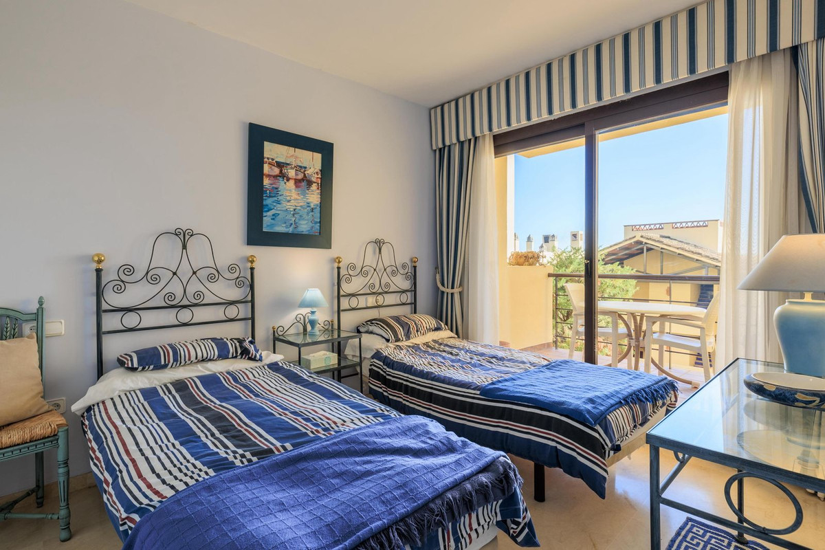 Appartement te koop in Benahavís | 3 slaapkamers H5441797