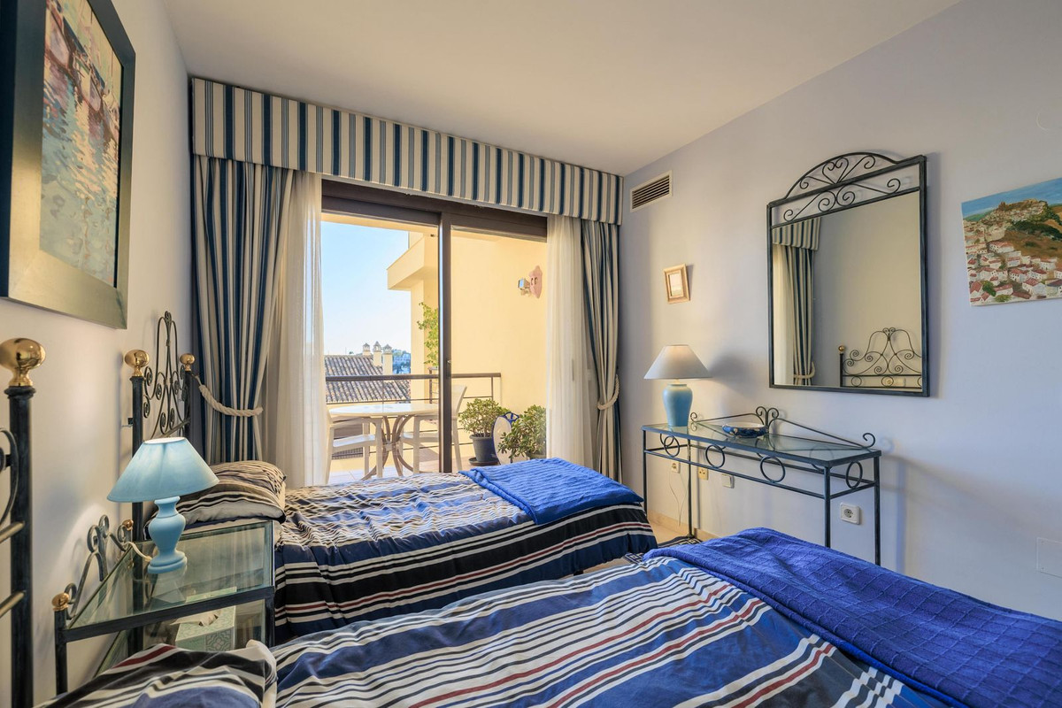 Appartement te koop in Benahavís | 3 slaapkamers H5441797