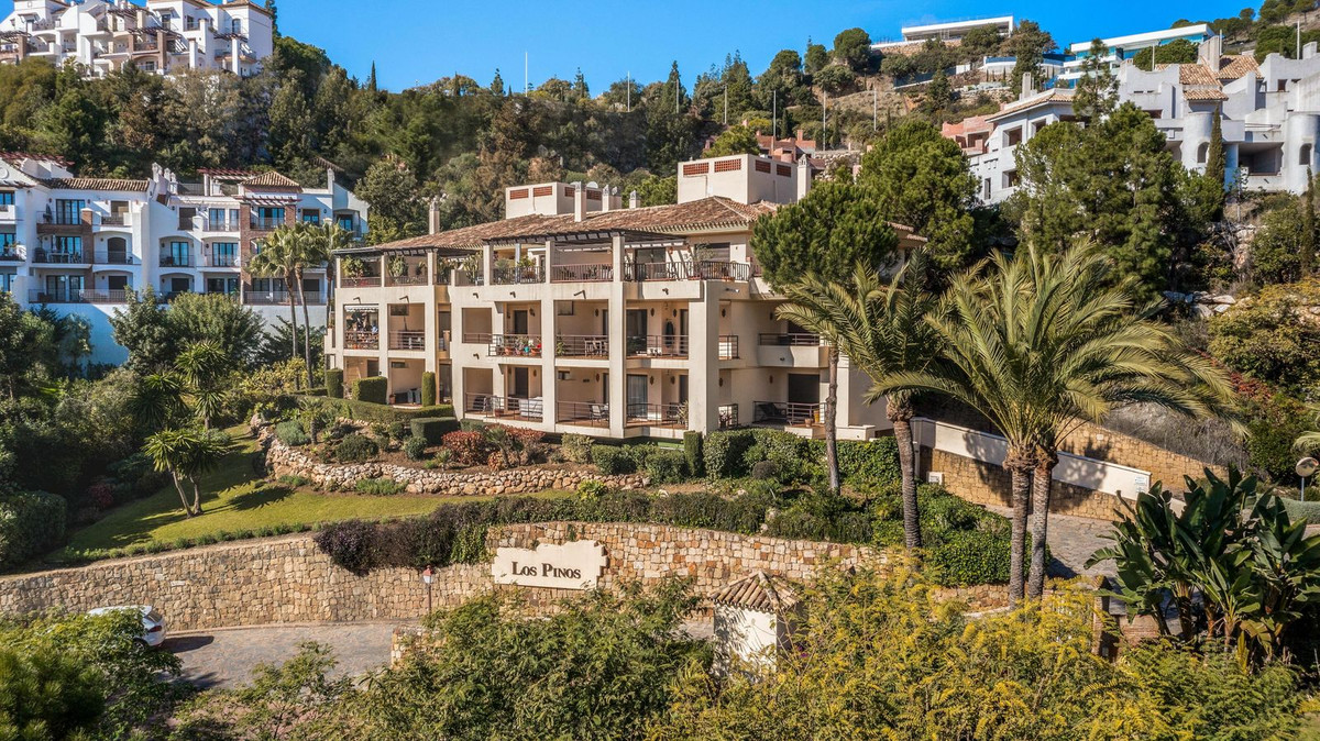Appartement te koop in Benahavís | 3 slaapkamers H5441797