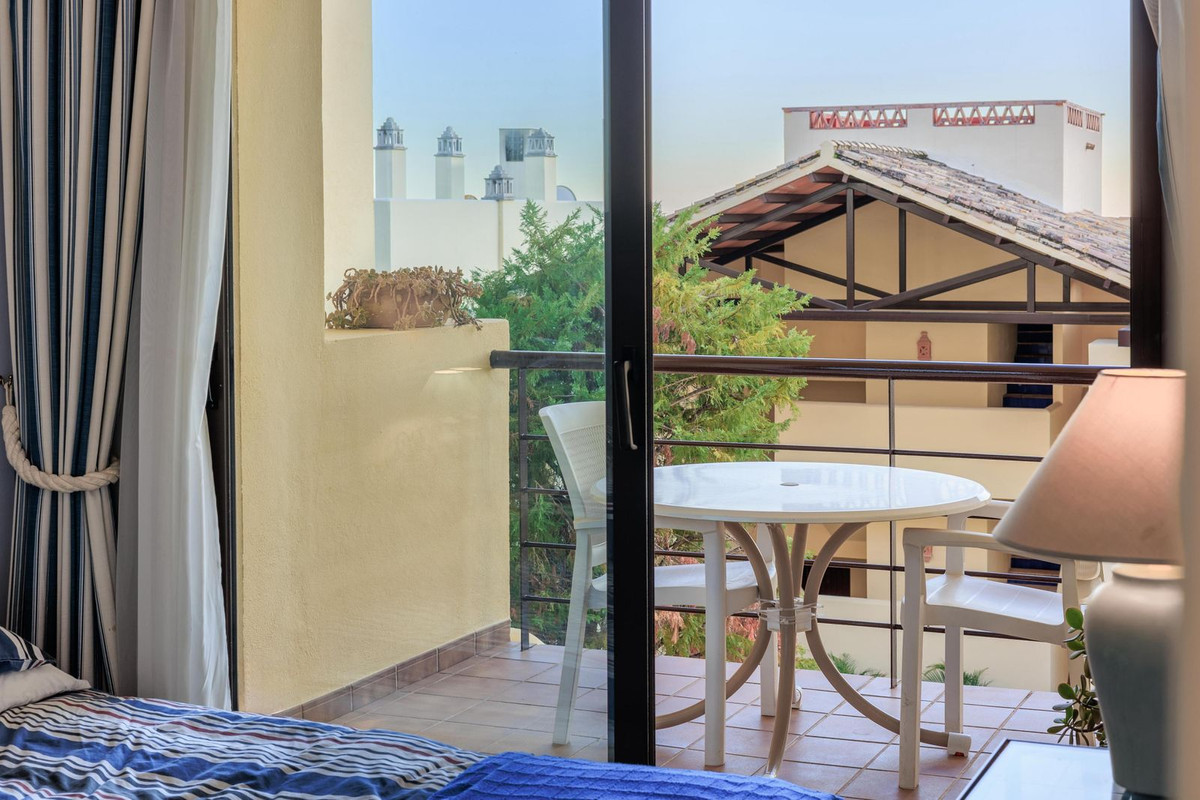 Appartement te koop in Benahavís | 3 slaapkamers H5441797