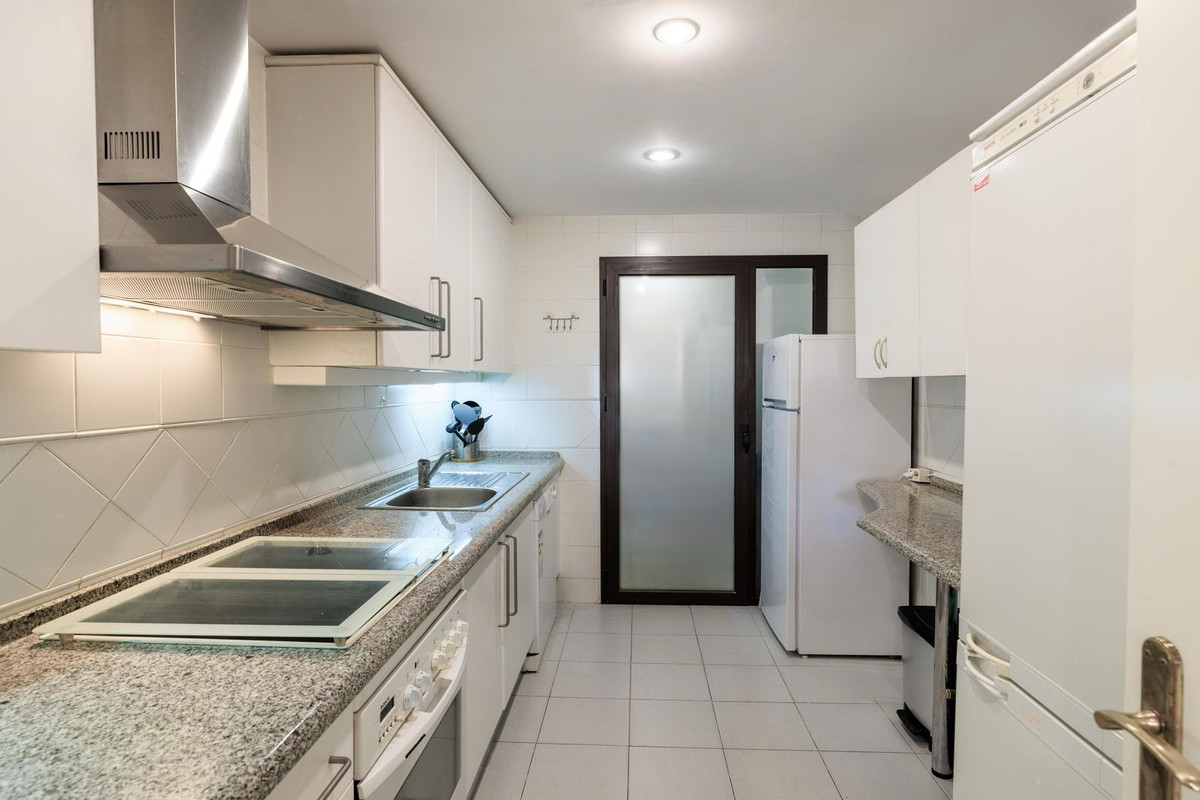 Appartement te koop in Benahavís | 3 slaapkamers H5441797