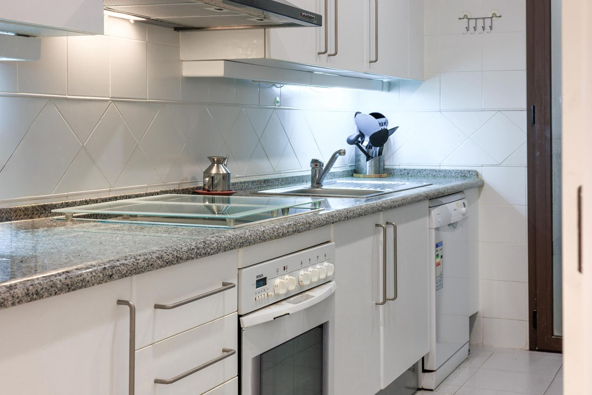 Appartement te koop in Benahavís | 3 slaapkamers H5441797