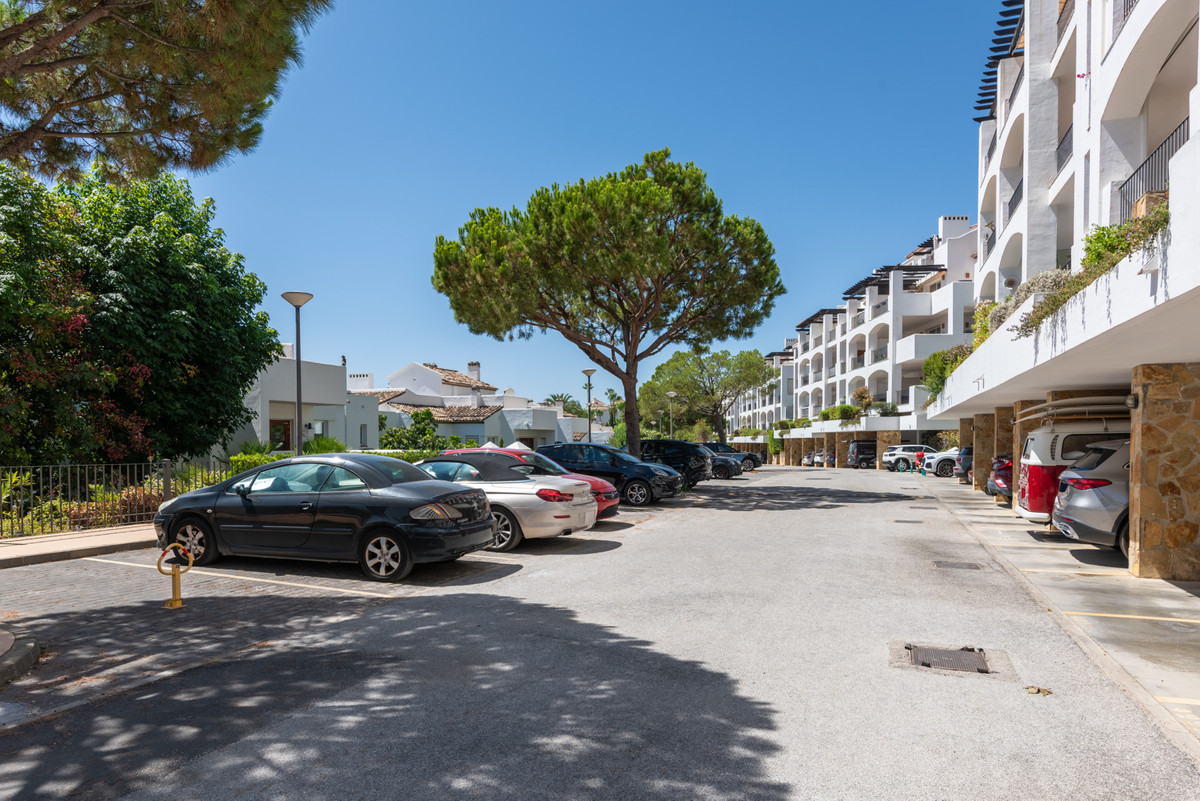 Appartement te koop in Benahavís | 2 slaapkamers H5442313
