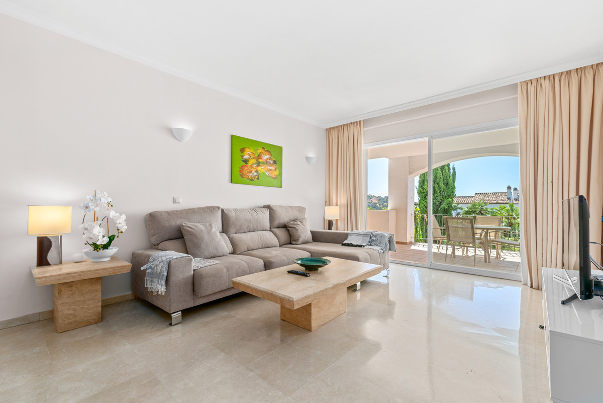 Appartement te koop in Benahavís | 2 slaapkamers H5442313