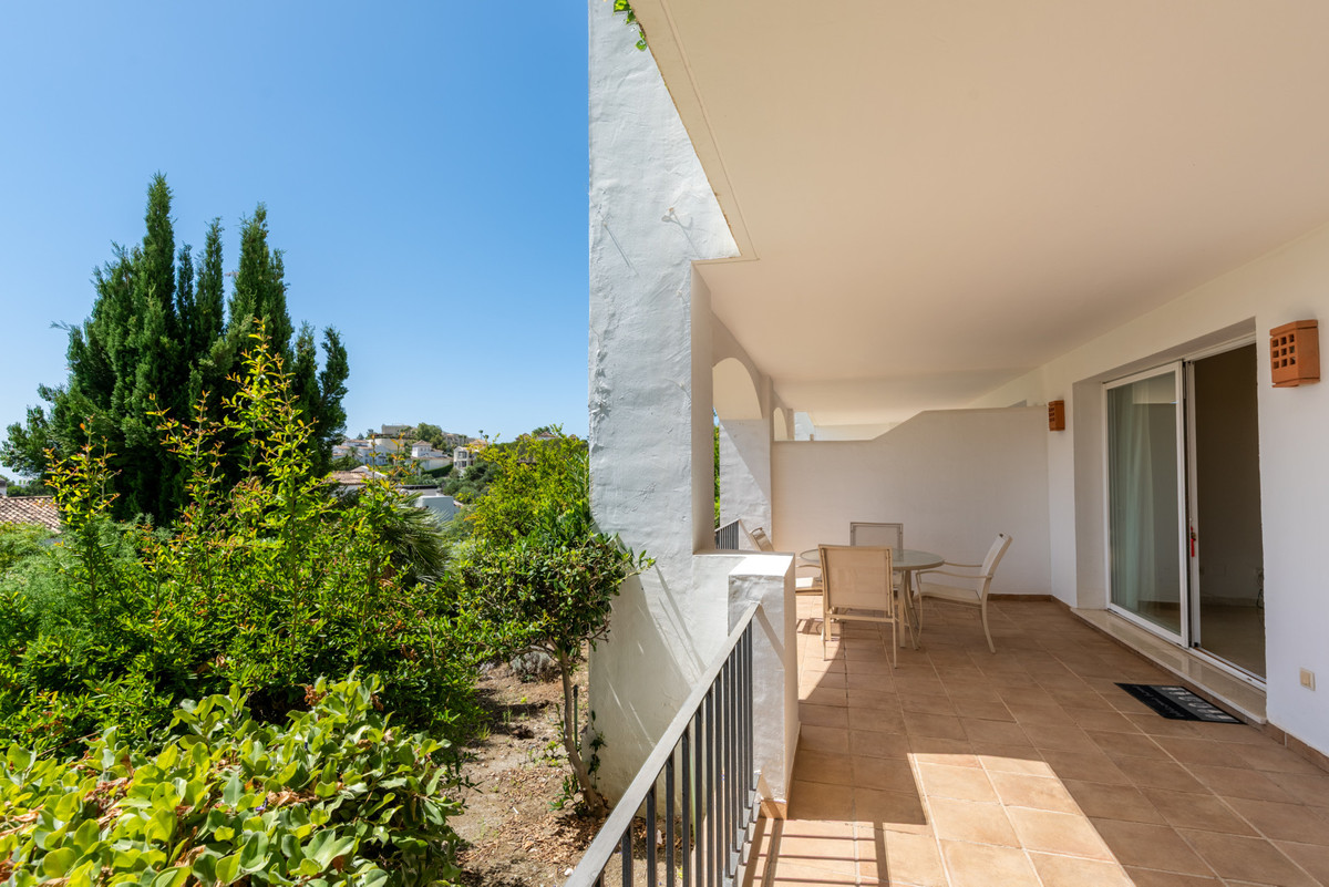 Appartement te koop in Benahavís | 2 slaapkamers H5442313