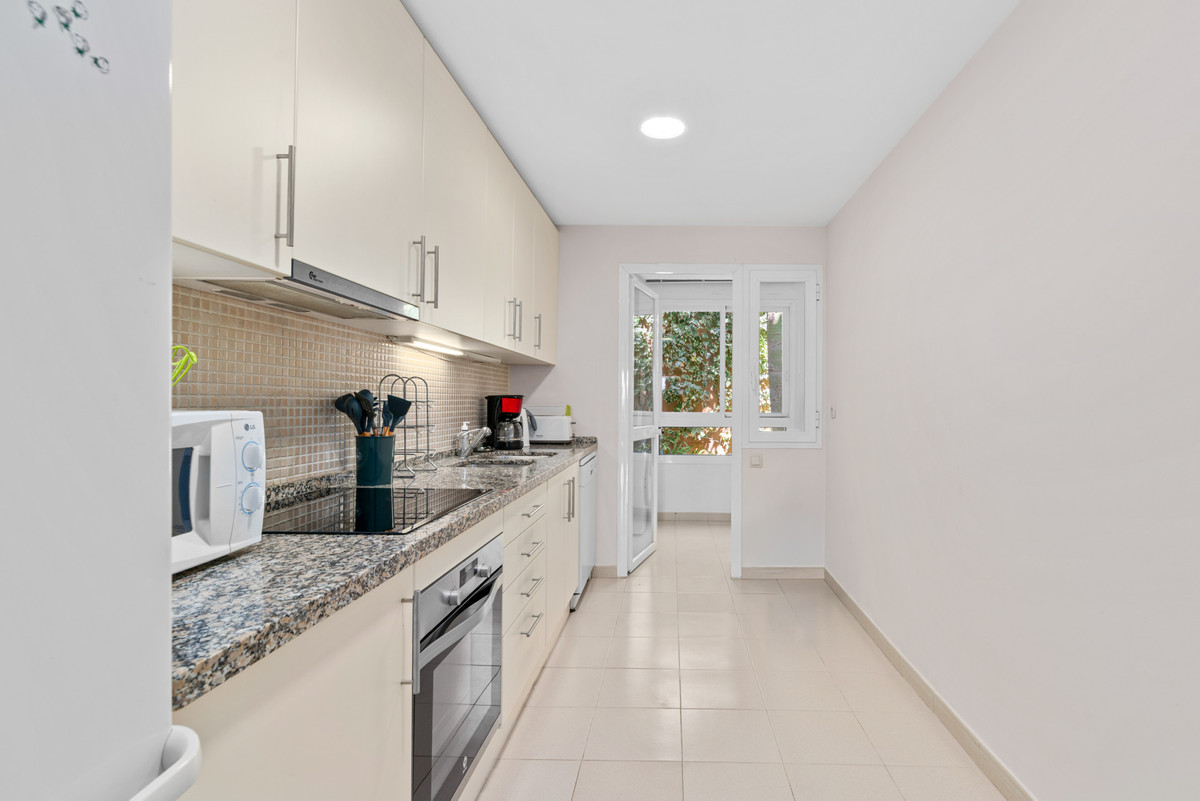 Appartement te koop in Benahavís | 2 slaapkamers H5442313