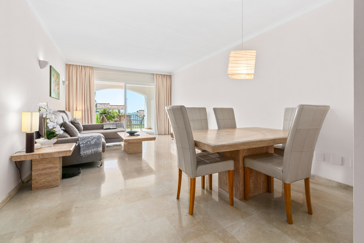 Appartement te koop in Benahavís | 2 slaapkamers H5442313