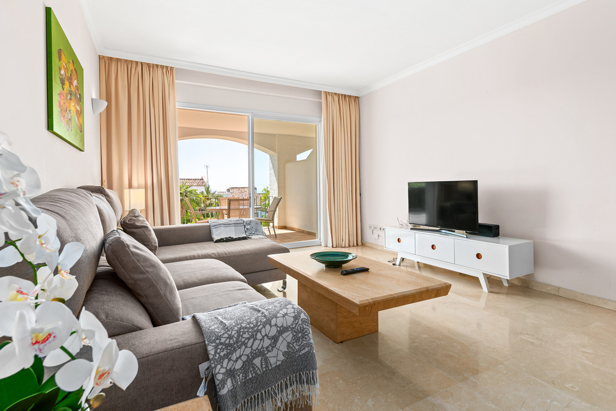 Appartement te koop in Benahavís | 2 slaapkamers H5442313
