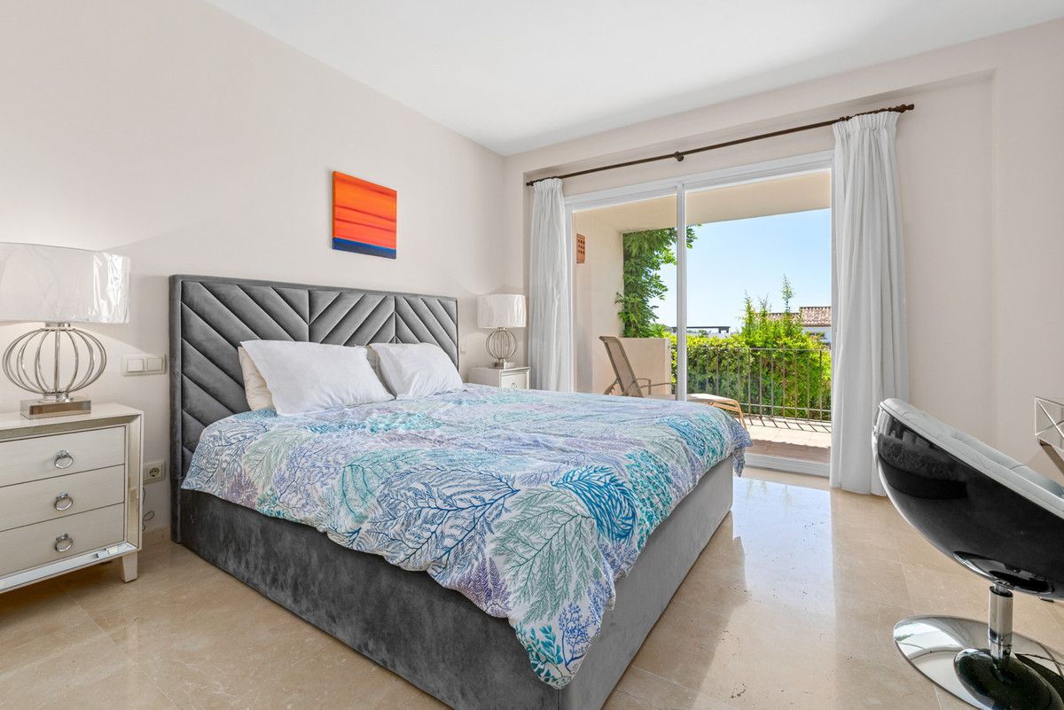 Appartement te koop in Benahavís | 2 slaapkamers H5442313