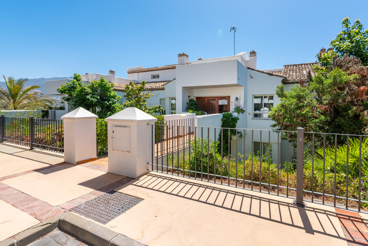 Appartement te koop in Benahavís | 2 slaapkamers H5442313