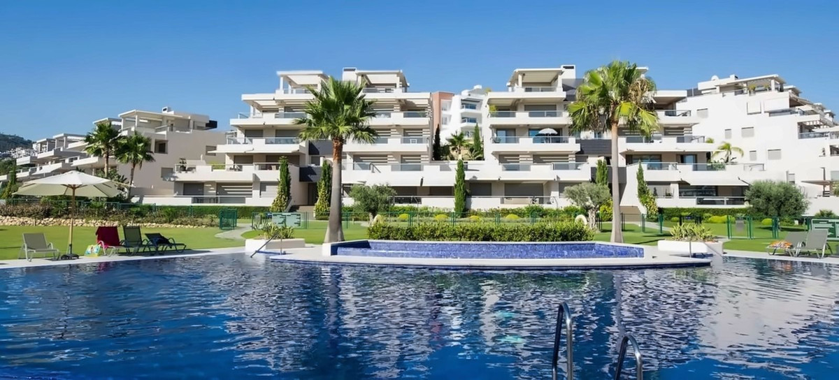 Appartement te koop in Benahavís | 3 slaapkamers H5445037