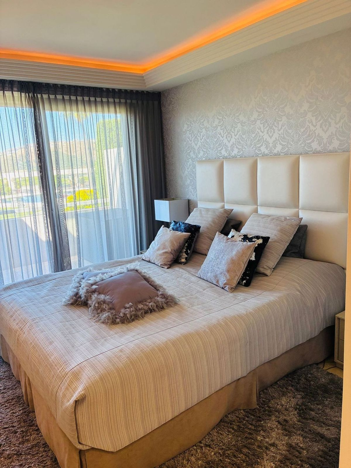 Appartement te koop in Benahavís | 3 slaapkamers H5445037