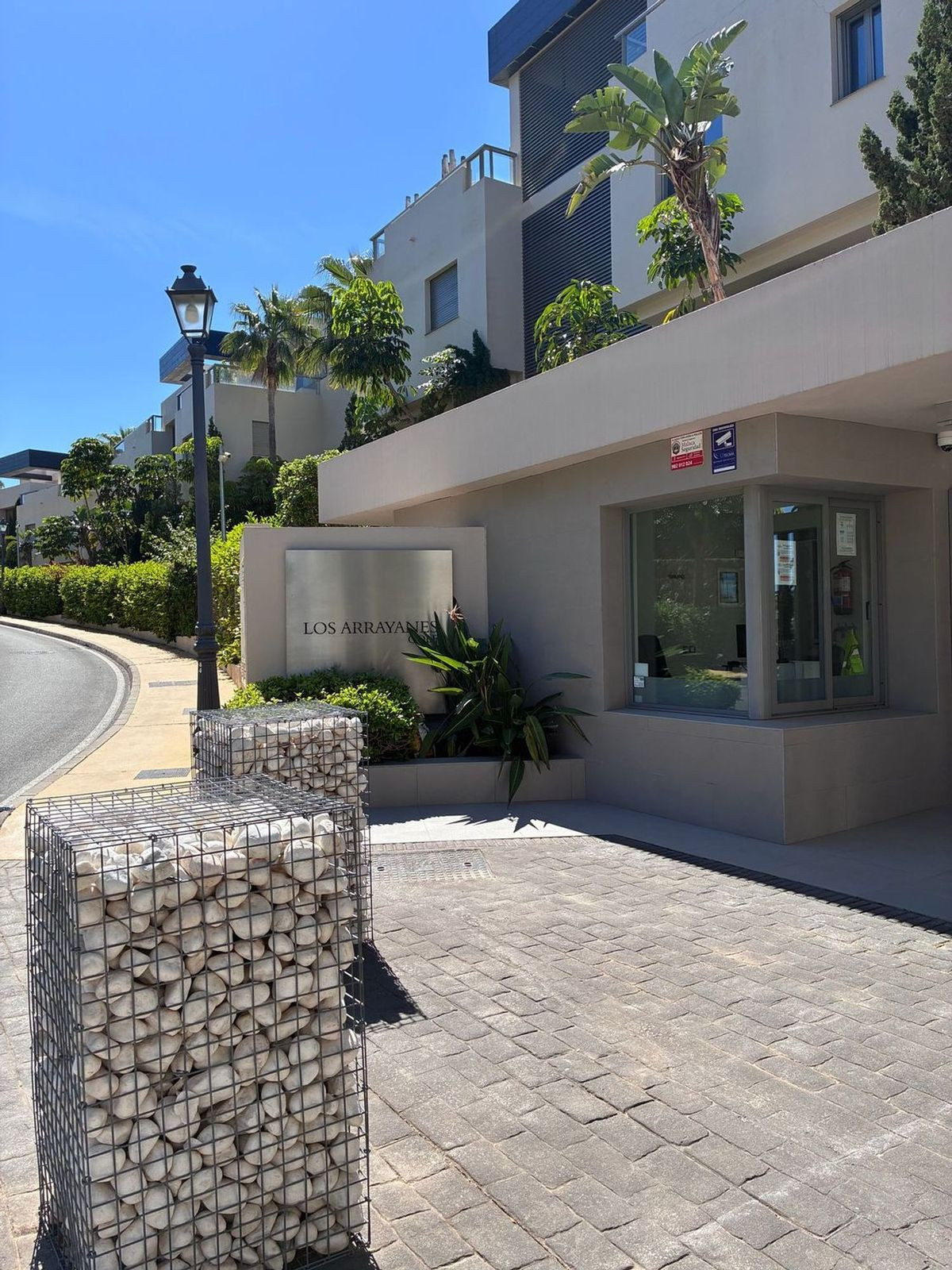 Appartement te koop in Benahavís | 3 slaapkamers H5445037
