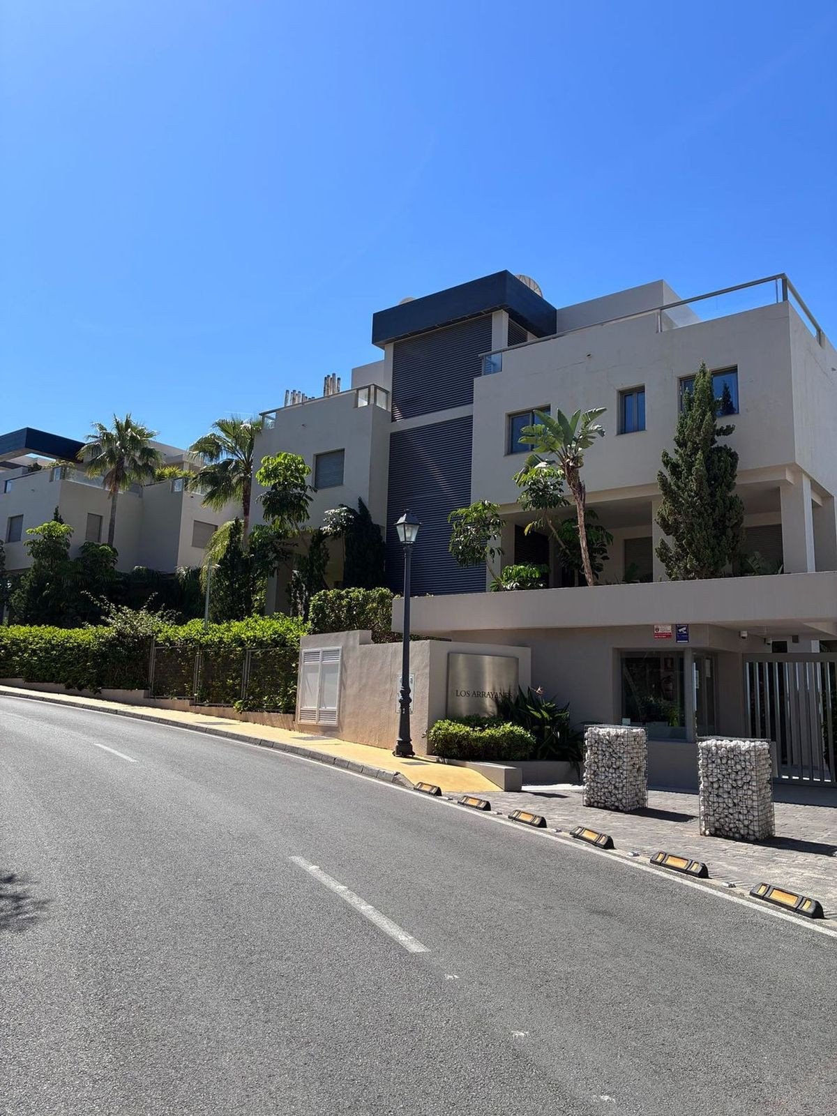 Appartement te koop in Benahavís | 3 slaapkamers H5445037