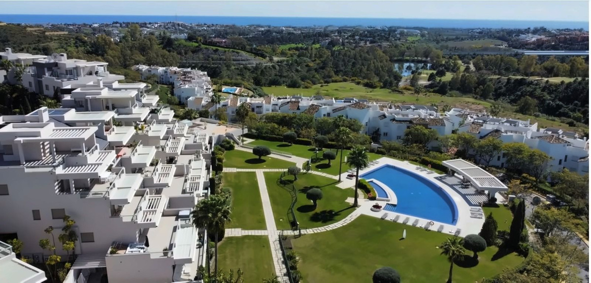 Appartement te koop in Benahavís | 3 slaapkamers H5445037