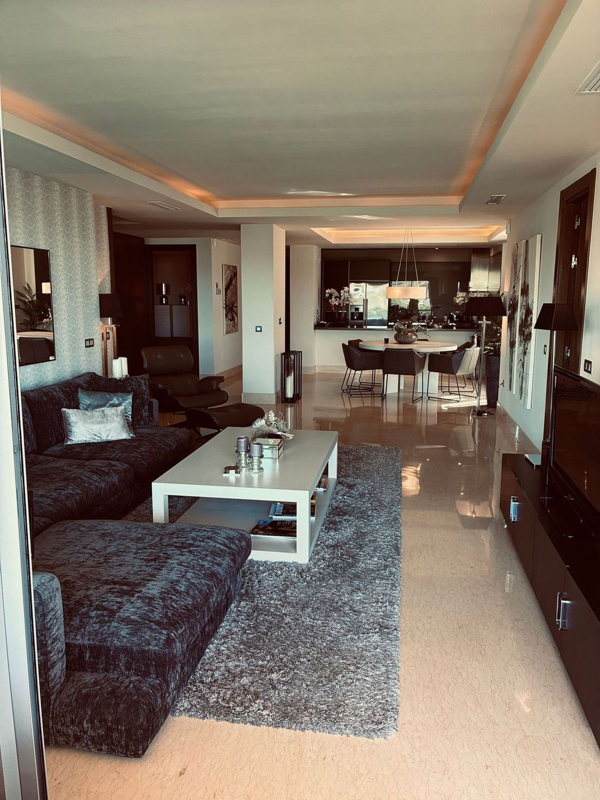 Appartement te koop in Benahavís | 3 slaapkamers H5445037