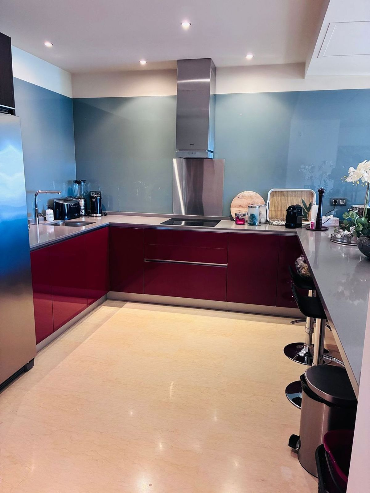 Appartement te koop in Benahavís | 3 slaapkamers H5445037