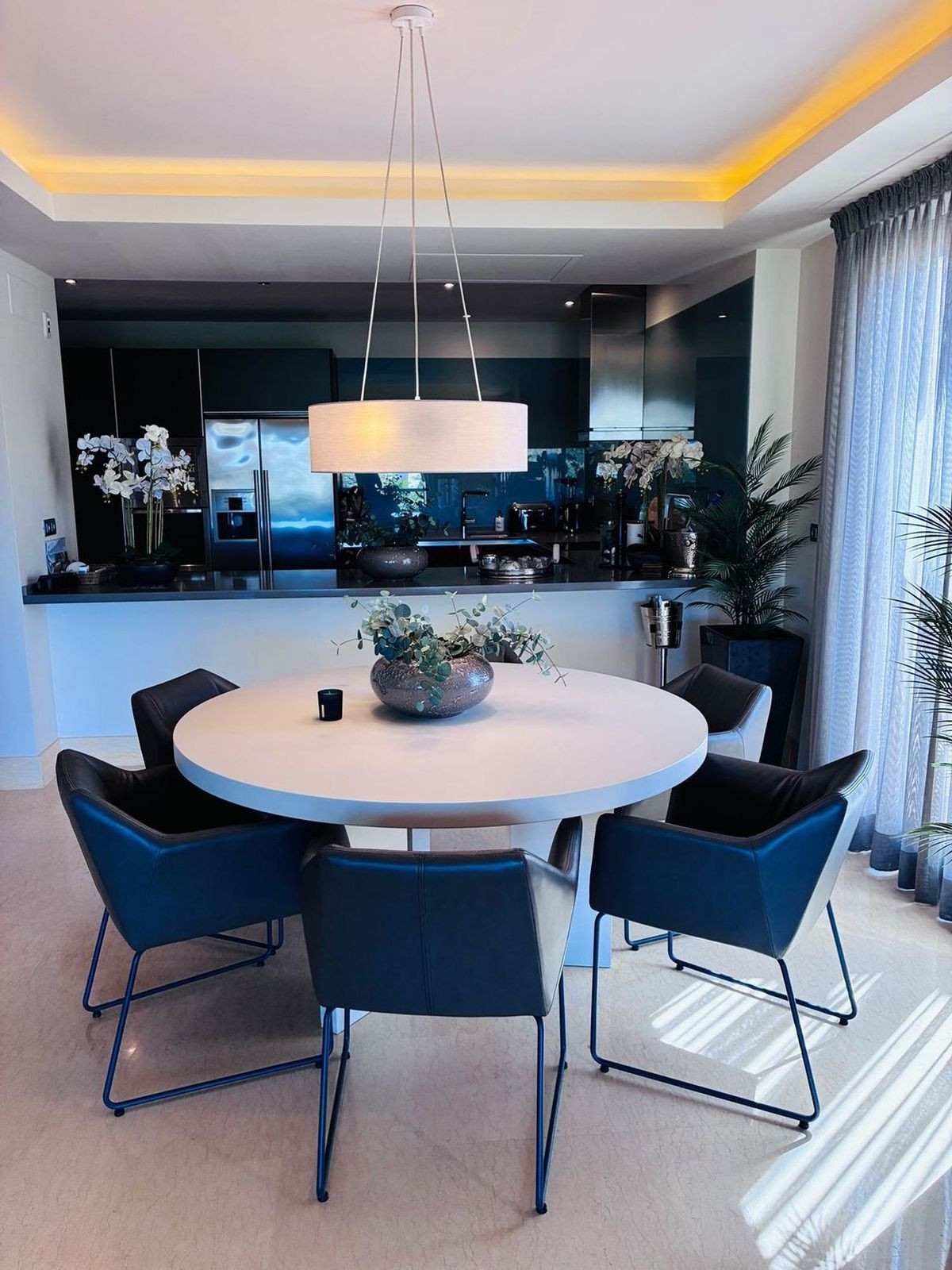 Appartement te koop in Benahavís | 3 slaapkamers H5445037
