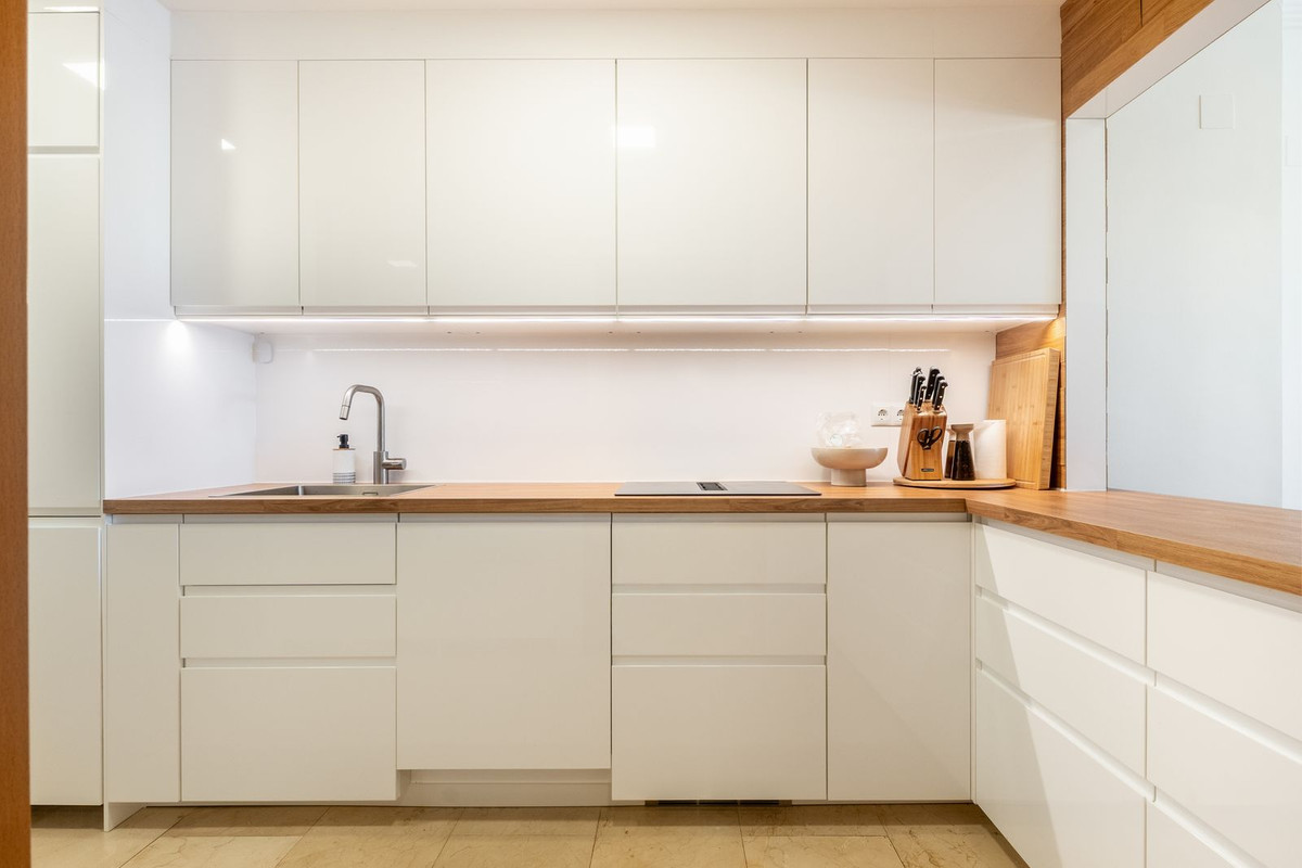 Appartement te koop in Benahavís | 2 slaapkamers H5447245