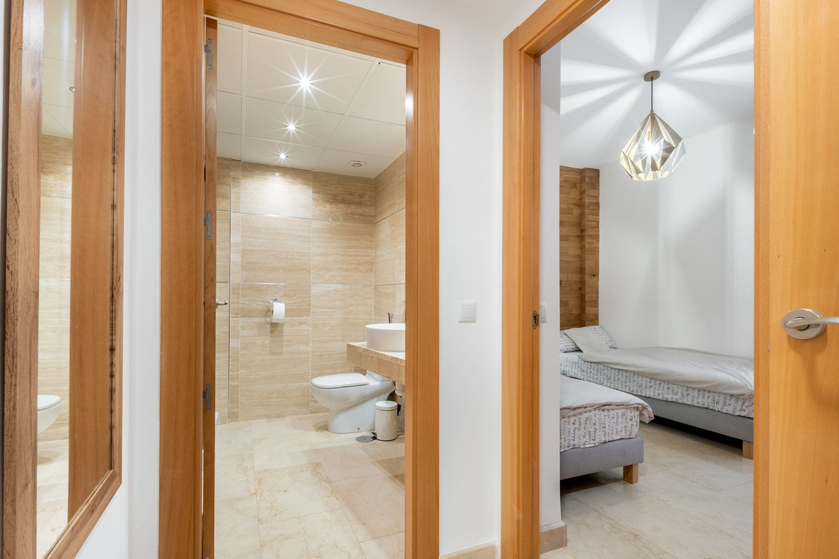 Appartement te koop in Benahavís | 2 slaapkamers H5447245