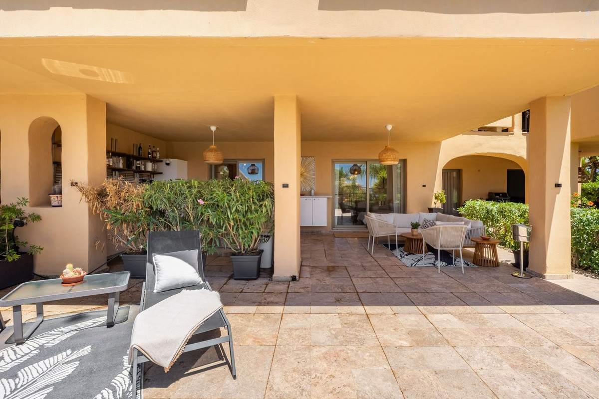 Appartement te koop in Benahavís | 2 slaapkamers H5447245