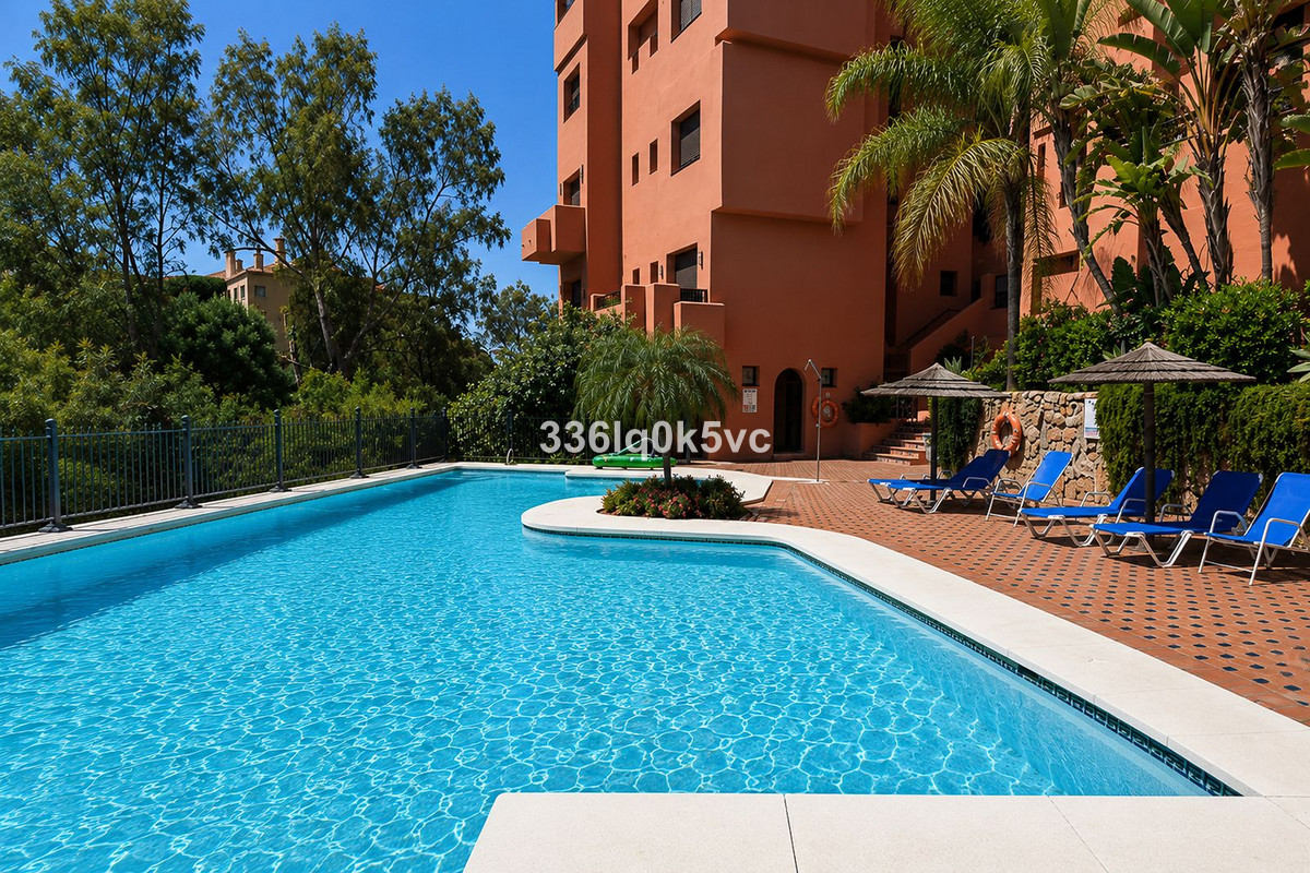 Appartement te koop in Benahavís | 2 slaapkamers H5447299