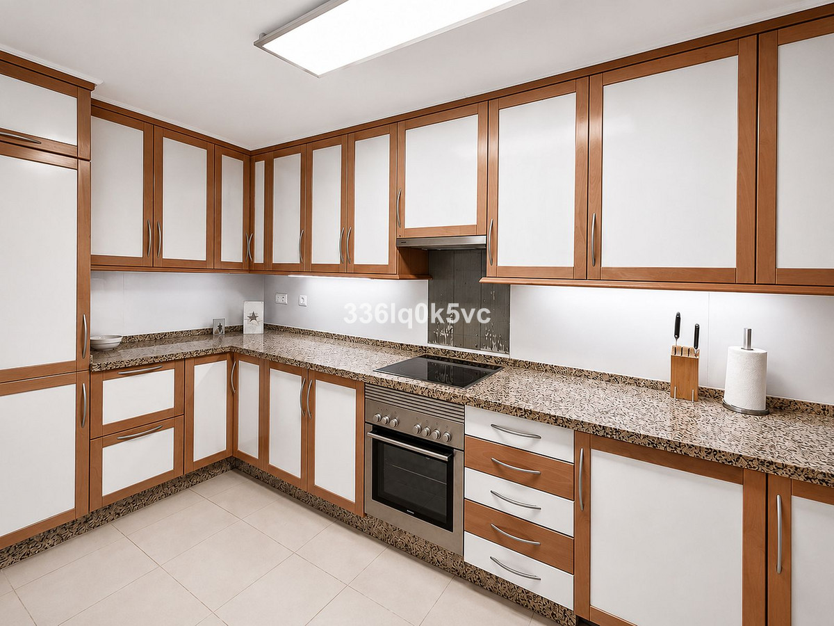 Appartement te koop in Benahavís | 2 slaapkamers H5447299