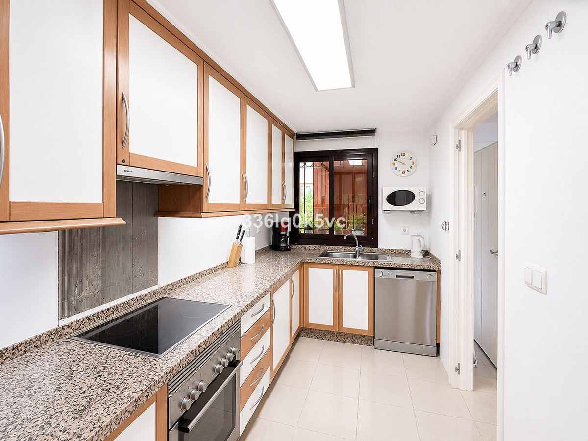 Appartement te koop in Benahavís | 2 slaapkamers H5447299