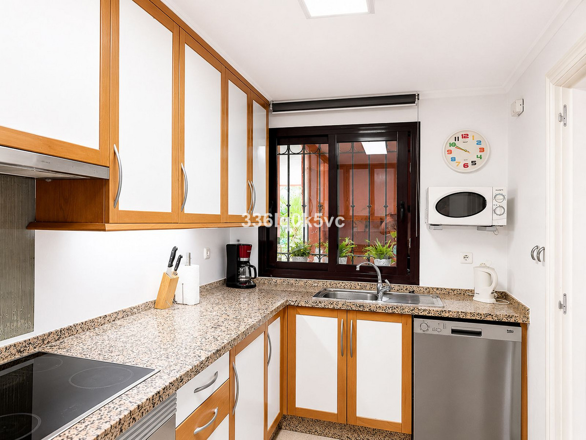Appartement te koop in Benahavís | 2 slaapkamers H5447299