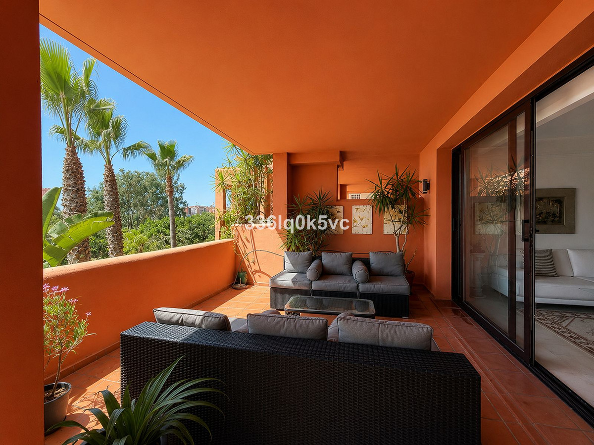 Appartement te koop in Benahavís | 2 slaapkamers H5447299