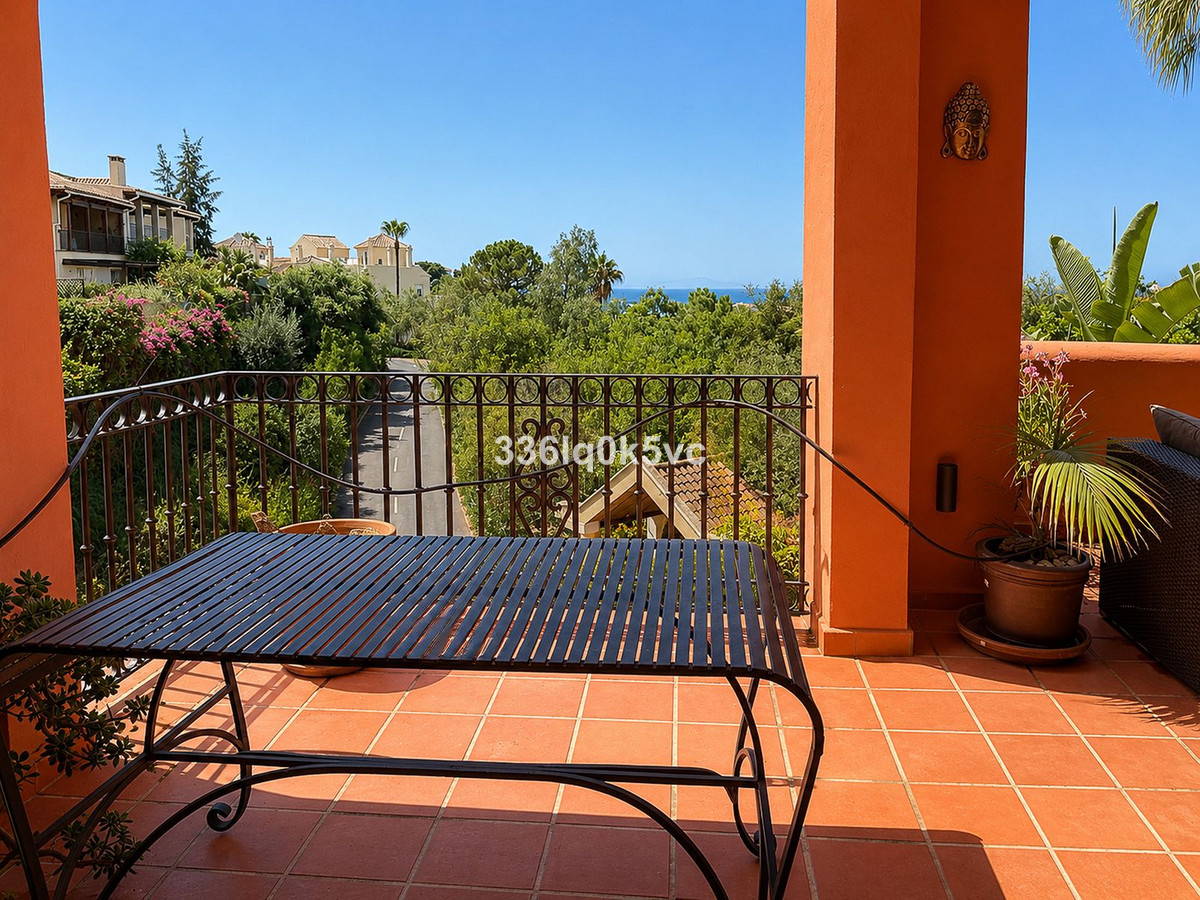 Appartement te koop in Benahavís | 2 slaapkamers H5447299