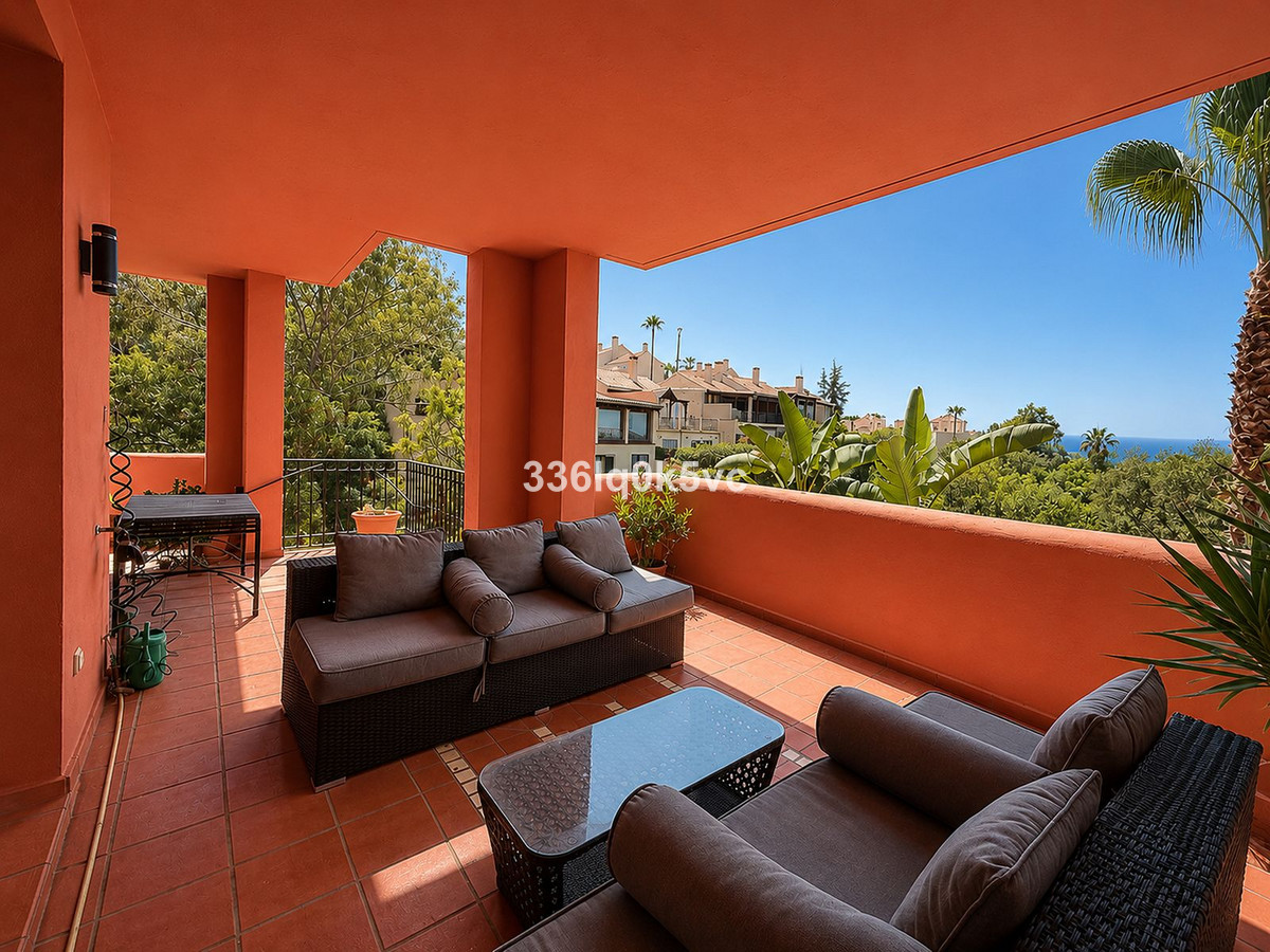Appartement te koop in Benahavís | 2 slaapkamers H5447299