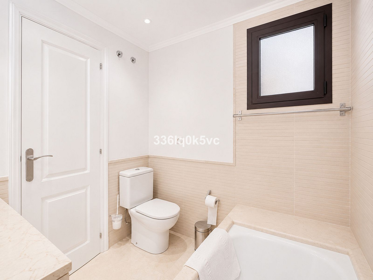 Appartement te koop in Benahavís | 2 slaapkamers H5447299
