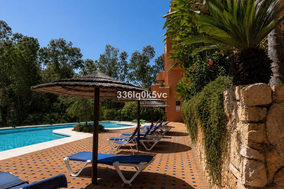 Appartement te koop in Benahavís | 2 slaapkamers H5447299