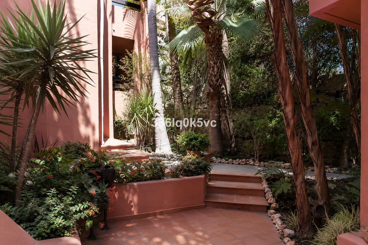 Appartement te koop in Benahavís | 2 slaapkamers H5447299