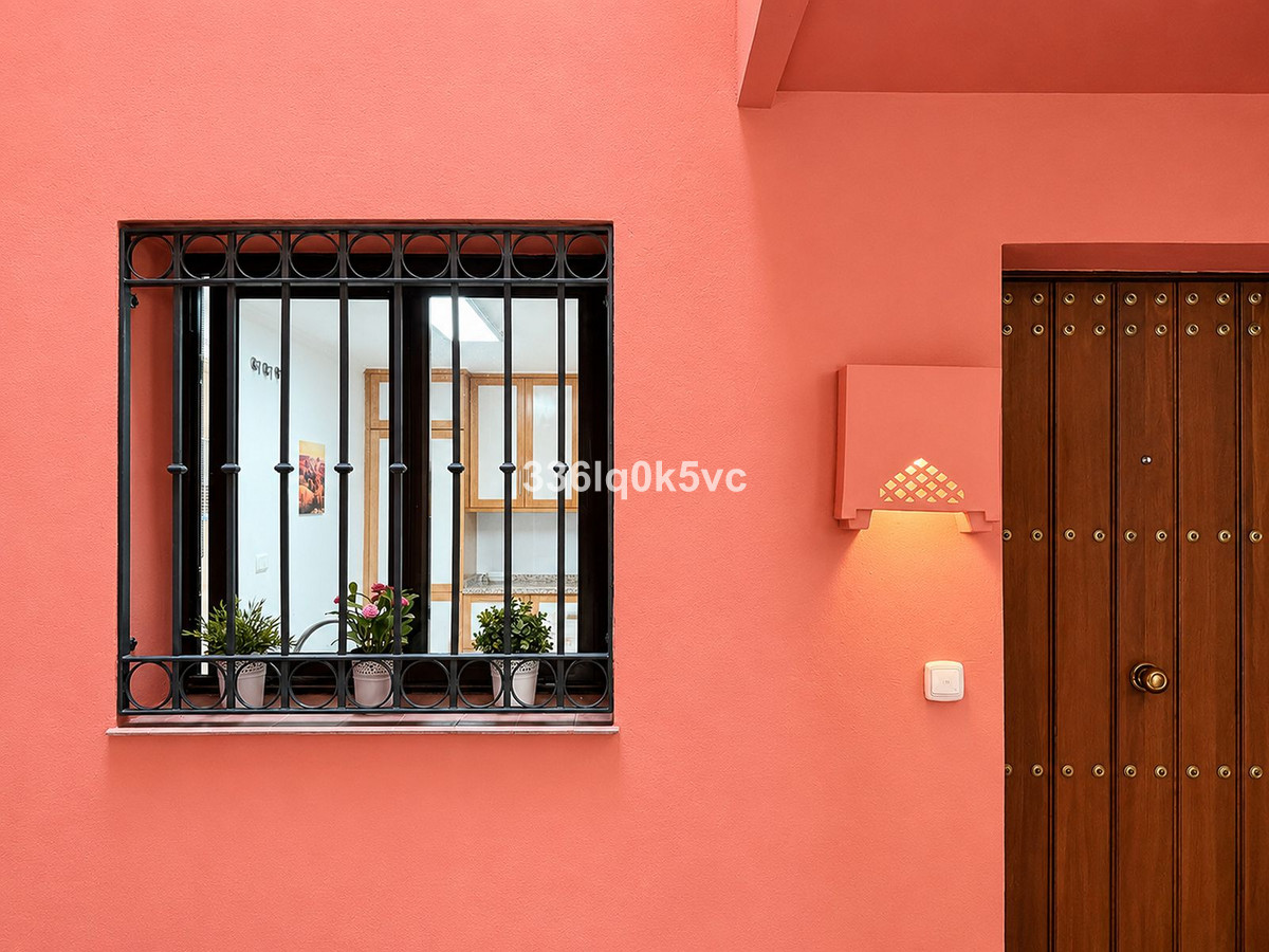 Appartement te koop in Benahavís | 2 slaapkamers H5447299