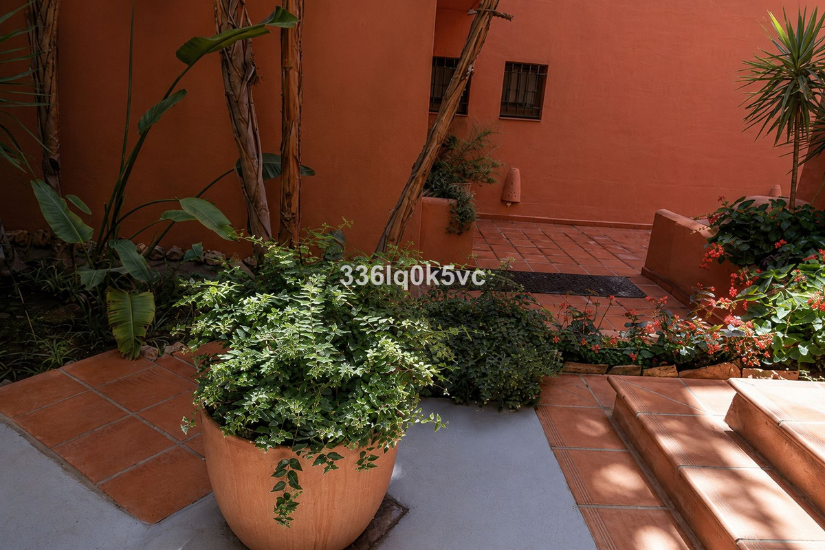 Appartement te koop in Benahavís | 2 slaapkamers H5447299