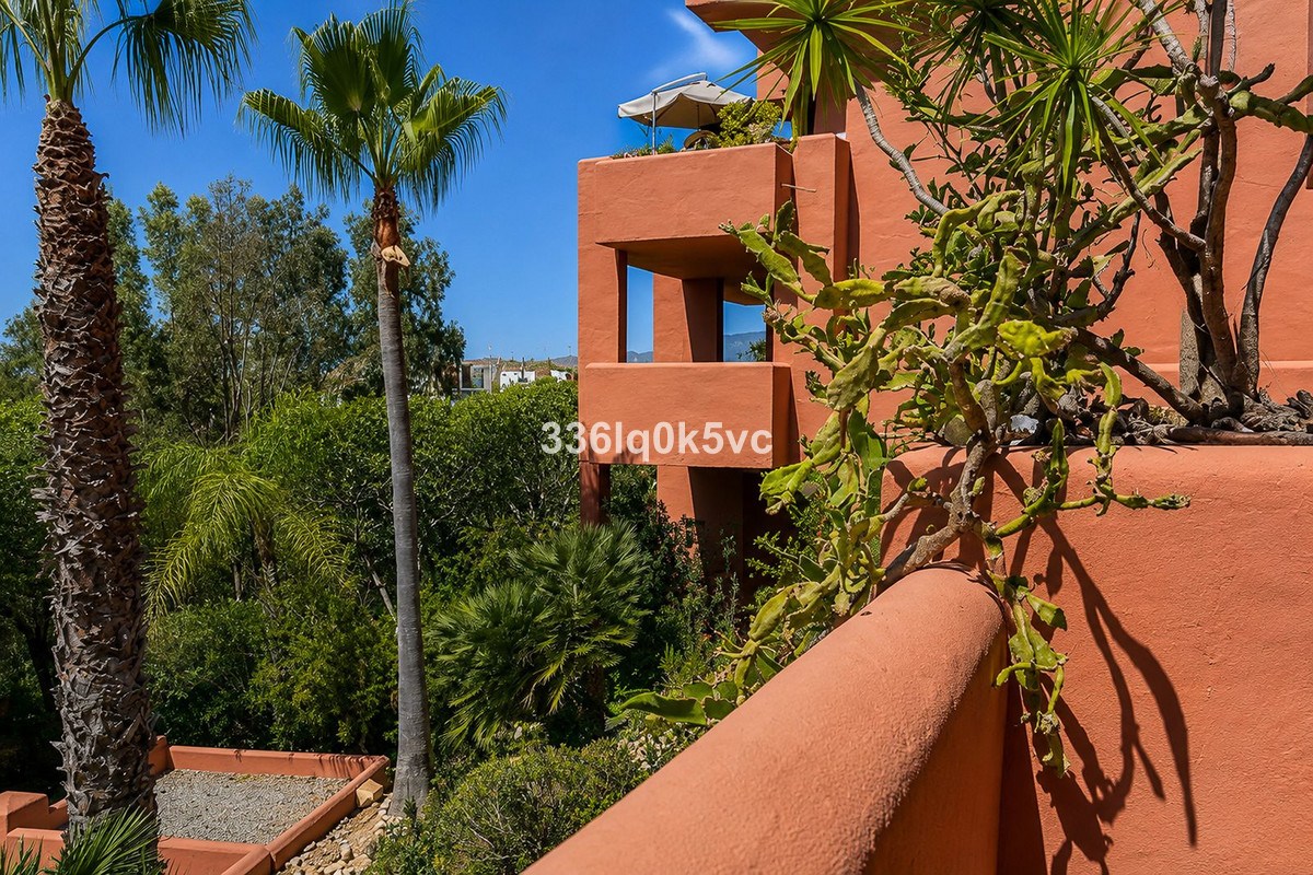 Appartement te koop in Benahavís | 2 slaapkamers H5447299