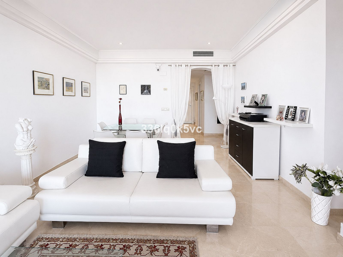Appartement te koop in Benahavís | 2 slaapkamers H5447299