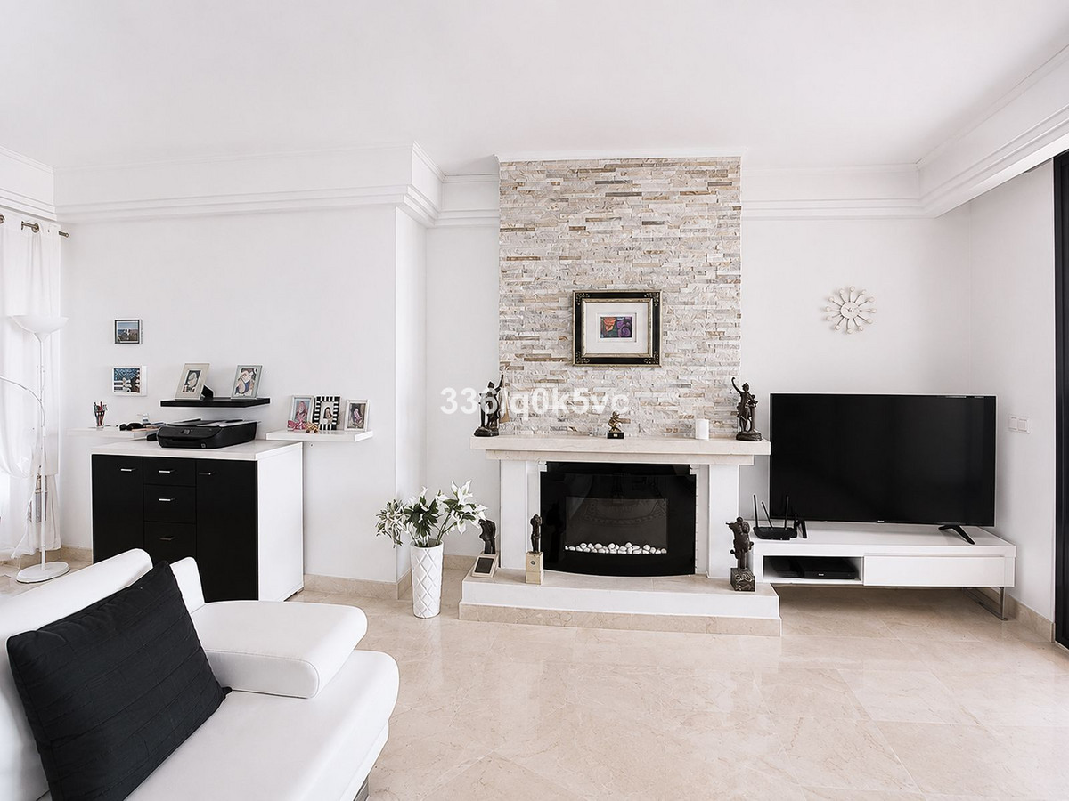 Appartement te koop in Benahavís | 2 slaapkamers H5447299