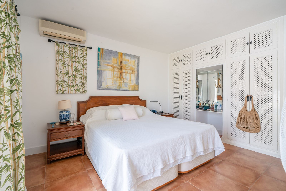 Appartement te koop in Benahavís | 3 slaapkamers H5452045