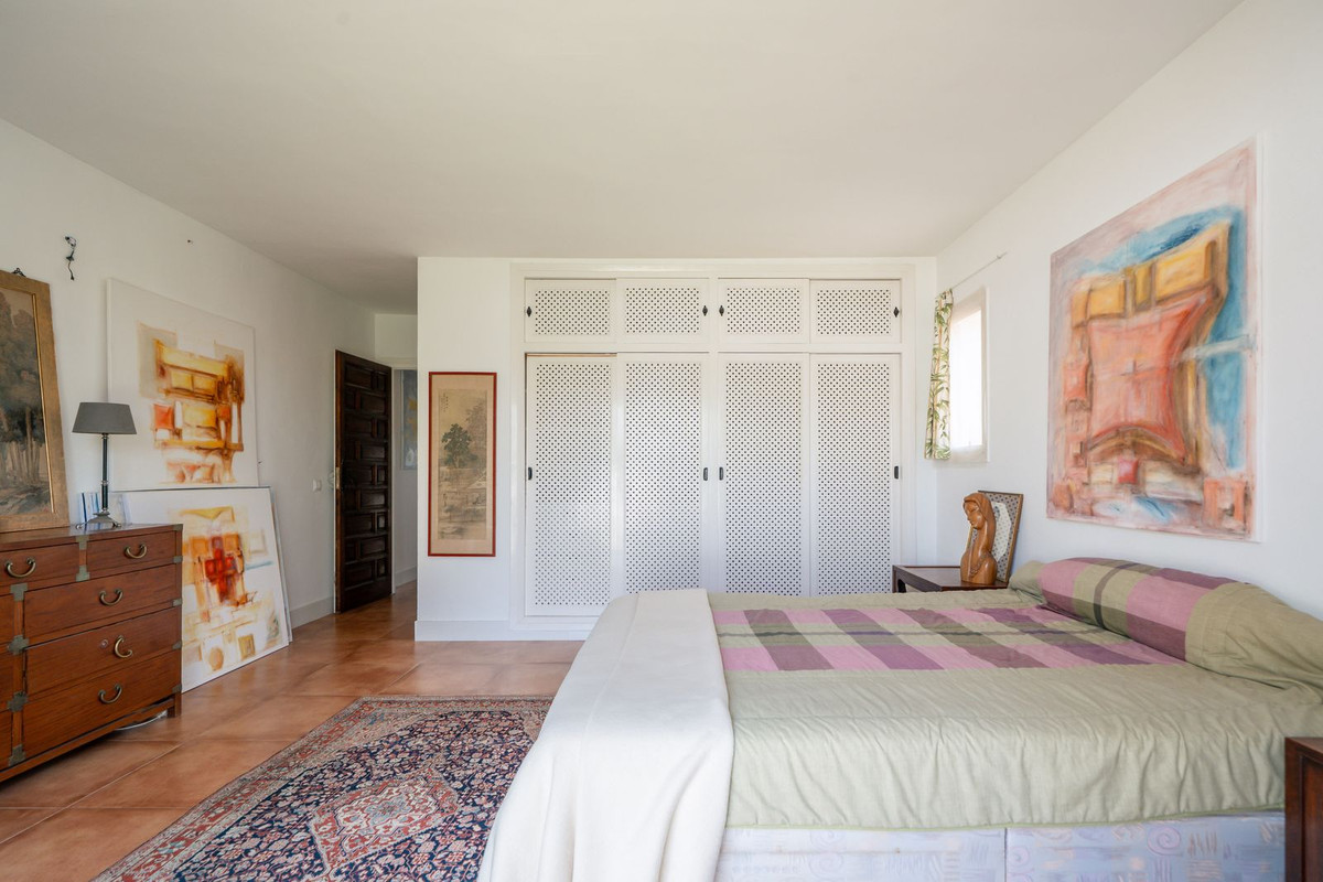 Appartement te koop in Benahavís | 3 slaapkamers H5452045
